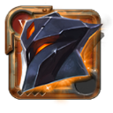 Expert's Demon Helmet