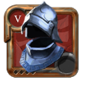 Expert's Knight Helmet