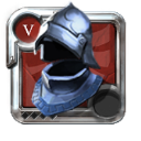 Expert's Knight Helmet