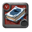 Expert Fisherman's Journal (Empty)