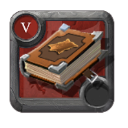 Expert Gamekeeper's Journal (Empty) ×2