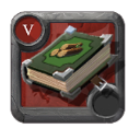 Expert Lumberjack's Journal (Empty) ×3