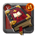Expert's Tome of Learning