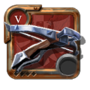 Expert's Light Crossbow