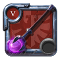 Expert's Arcane Staff