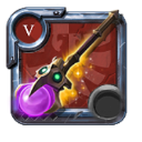 Expert's Witchwork Staff ×17