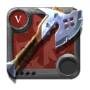 Expert's Battleaxe