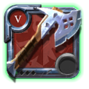 Expert's Battleaxe .1