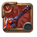 Expert's Cursed Staff ×32