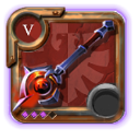 Expert's Cursed Staff .3