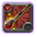 Lifecurse Staff 5.3