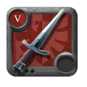 Expert's Dagger
