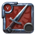 Expert's Dagger