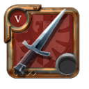 Expert's Dagger