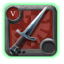 Expert's Dagger .1