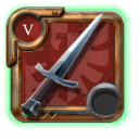 Expert's Dagger .1