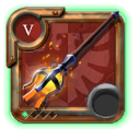 Expert's Fire Staff .1