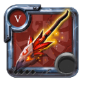 Expert's Wildfire Staff
