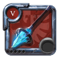 Expert's Frost Staff