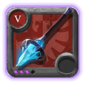 Frost Staff 5.3
