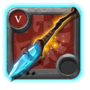 Hoarfrost Staff 5.2