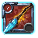 Expert's Hoarfrost Staff .2