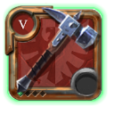 Expert's Hammer .1