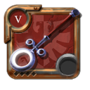 Expert's Holy Staff
