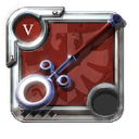 Expert's Holy Staff