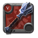 Expert's Mace