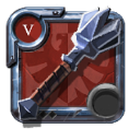 Expert's Mace