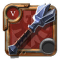 Expert's Mace