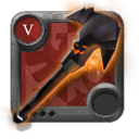 Incubus Mace 5.0