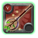 Ironroot Staff 5.1
