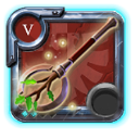 Expert's Ironroot Staff .2
