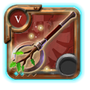 Expert's Ironroot Staff .2