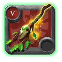 Expert's Druidic Staff .1