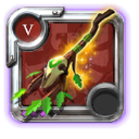 Expert's Druidic Staff .3