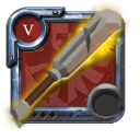 Expert's Bedrock Mace