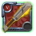 Expert's Bedrock Mace .1