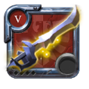 Expert's Clarent Blade