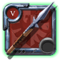 Expert's Spear .1