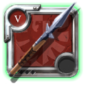 Expert's Spear .1