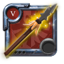 Expert's Heron Spear