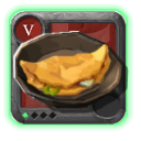 Goose Omelette .1