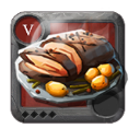 Roast Goose ×7