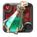 Necromantic Elixir