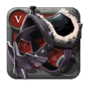 Morgana Mare Saddle