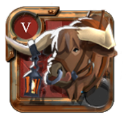 Expert's Transport Ox