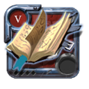 Expert's Tome of Spells